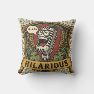 Almohada Decorativa