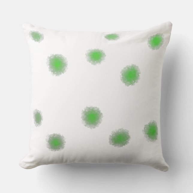 Almohada Decorativa (Anverso)