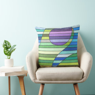 Almohada Decorativa