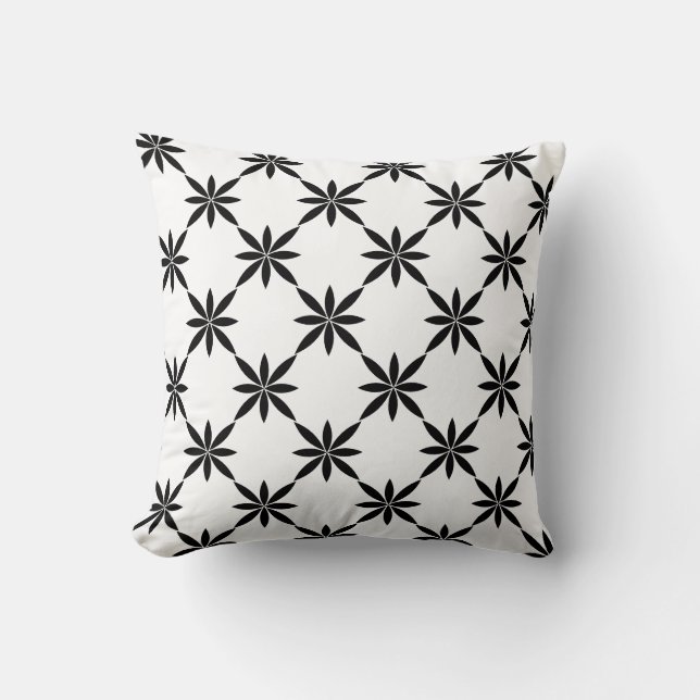 Almohada Decorativa (Anverso)