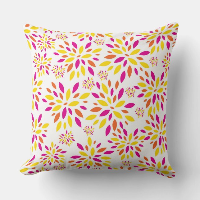 Almohada Decorativa (Anverso)