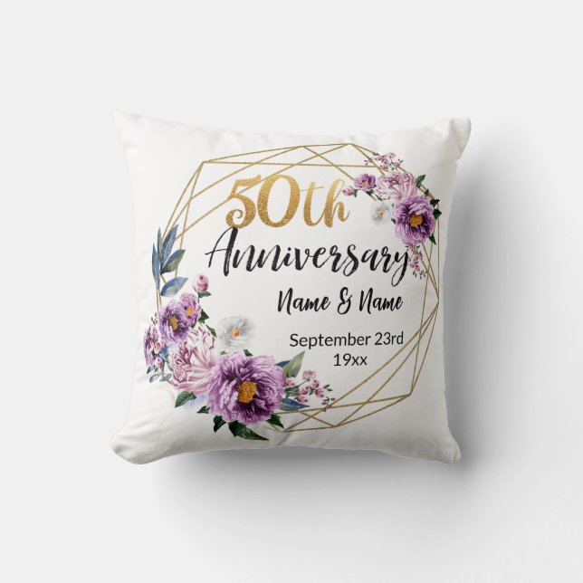 Almohada Decorativa (Anverso)
