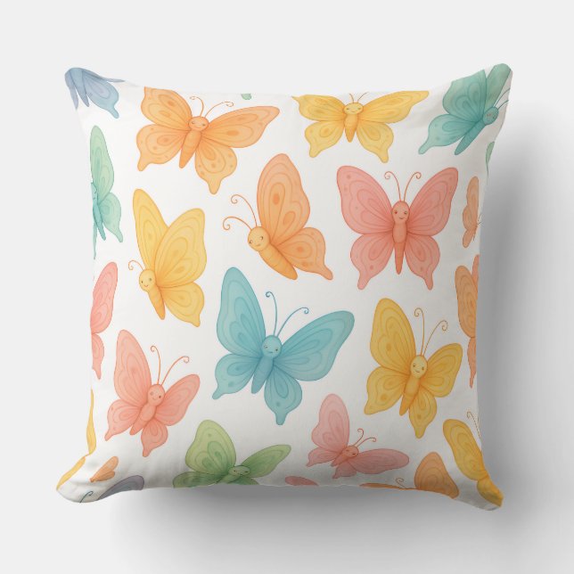 Almohada Decorativa (Anverso)