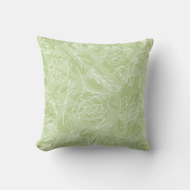 Almohada Decorativa (Anverso)