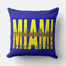 Almohada Decorativa