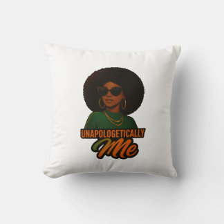 almohada decorativa