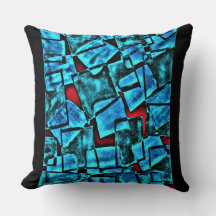 Almohada Decorativa