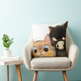 Almohada Decorativa