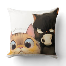 Almohada Decorativa