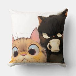 Almohada Decorativa