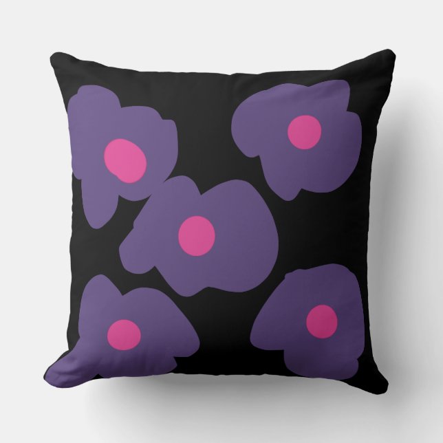 Almohada Decorativa (Anverso)