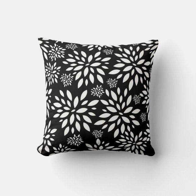 Almohada decorativa (Anverso)