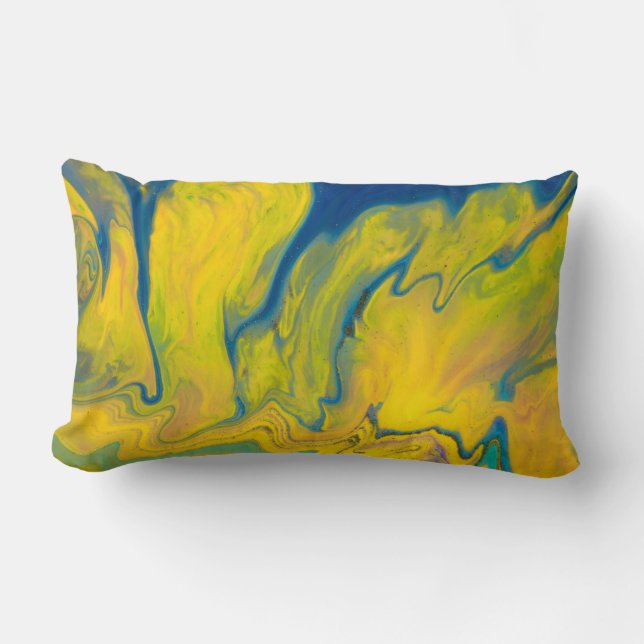 Almohada decorativa (Anverso)