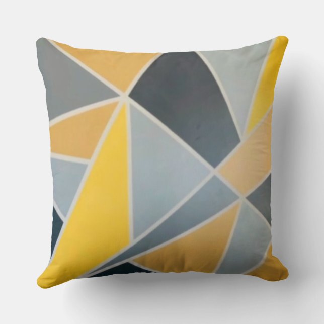 Almohada Decorativa (Reverso )