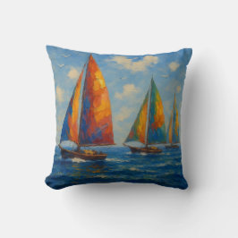 Almohada Decorativa