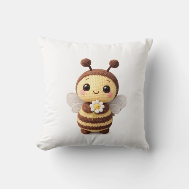 Almohada Decorativa (Anverso)