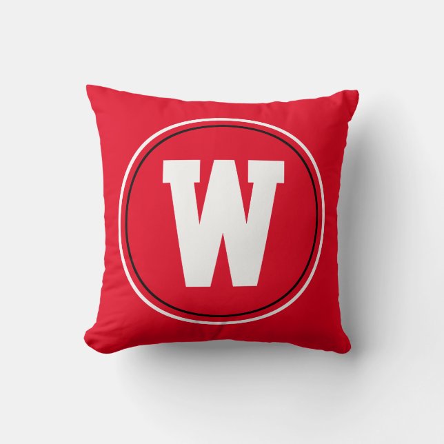 Almohada Decorativa (Anverso)