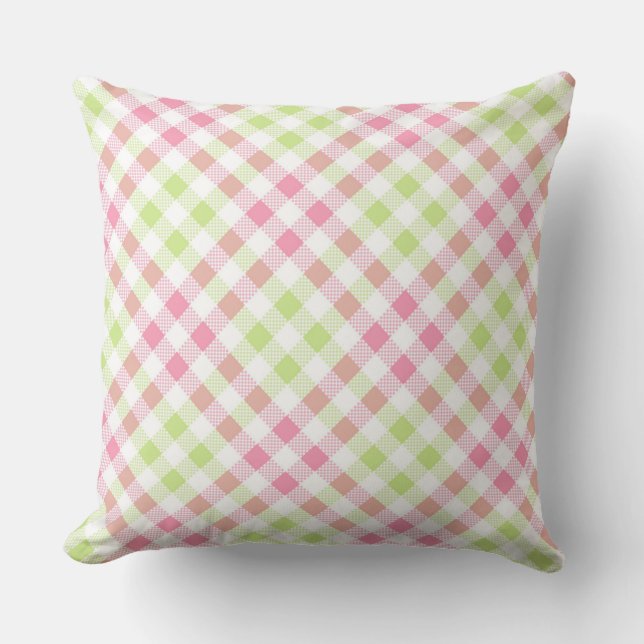 Almohada Decorativa (Anverso)