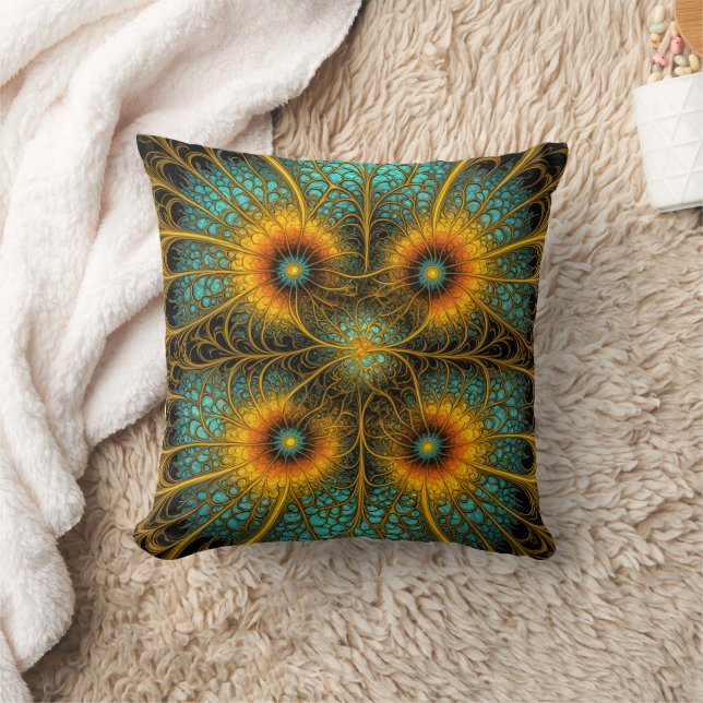 Almohada Decorativa (Manta)