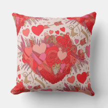 Almohada Decorativa