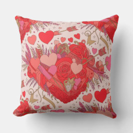 Almohada Decorativa