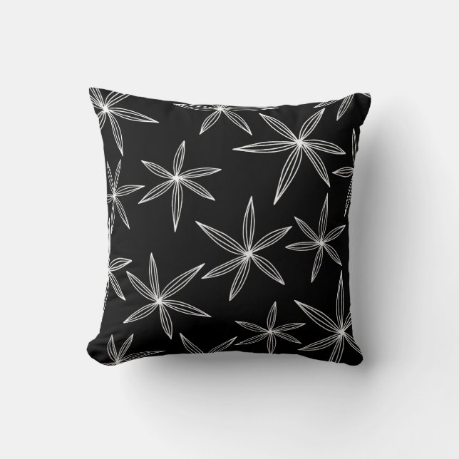 Almohada Decorativa (Anverso)
