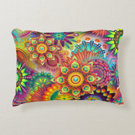 Almohada decorativa