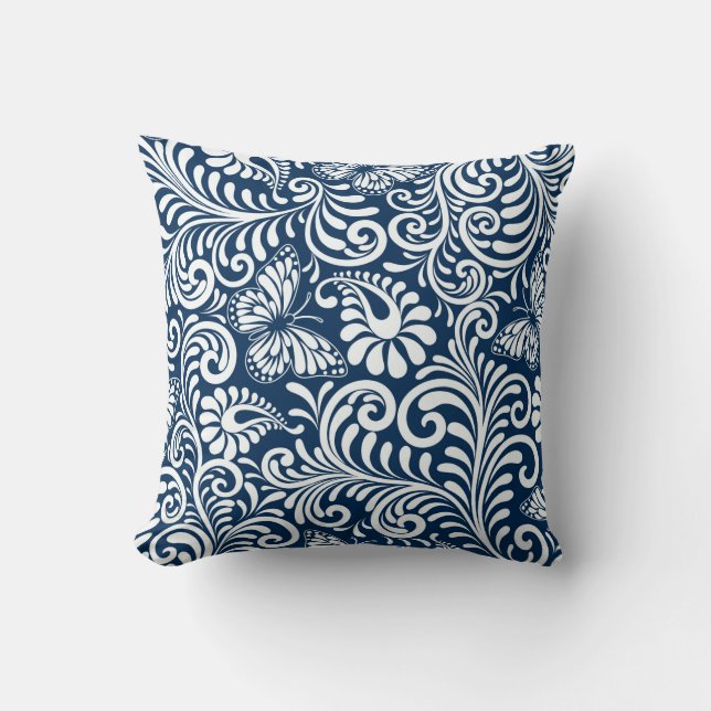 Almohada Decorativa (Anverso)