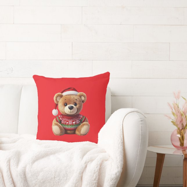 Almohada Decorativa (Sofá)