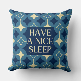 Almohada Decorativa