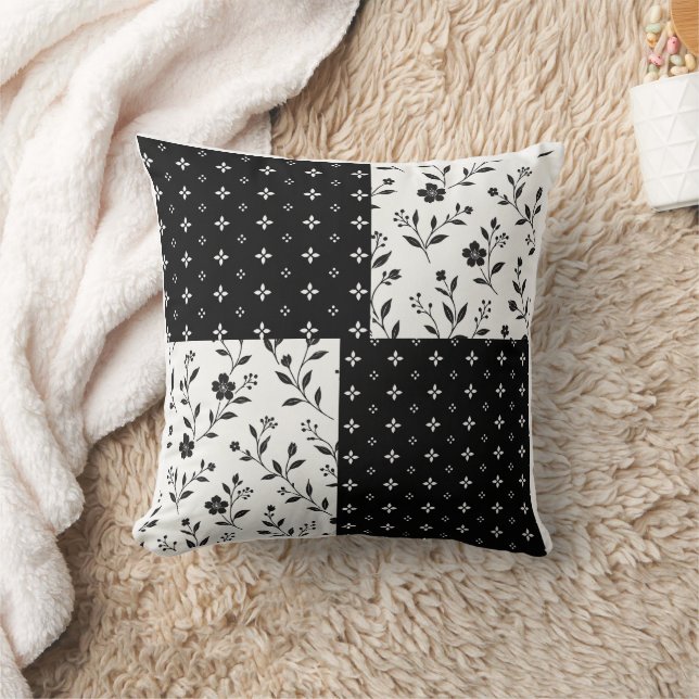 Almohada Decorativa (Manta)