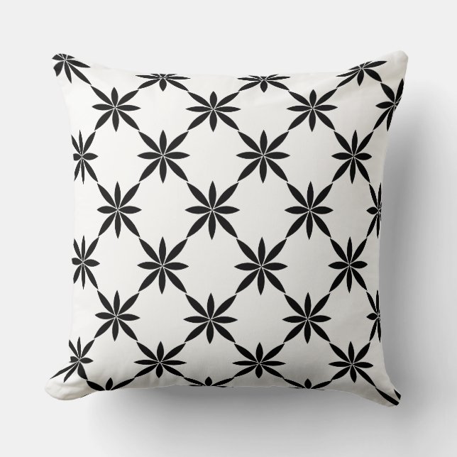 Almohada Decorativa (Anverso)