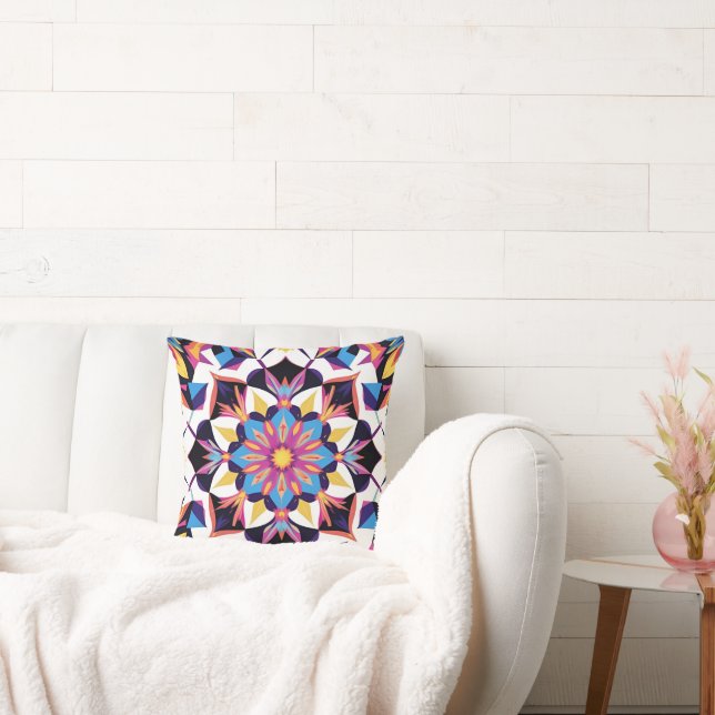 Almohada Decorativa (Sofá)