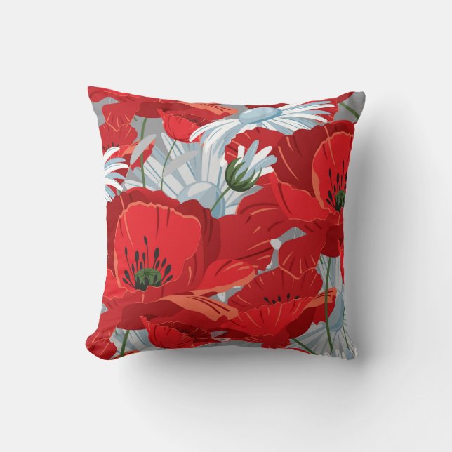 Almohada Decorativa (Anverso)