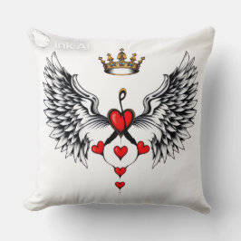 Almohada Decorativa