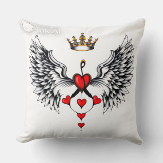Almohada Decorativa