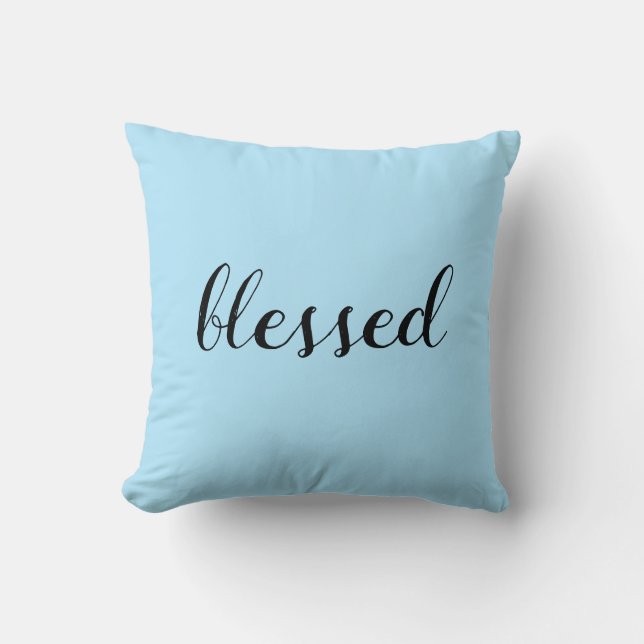 Almohada Decorativa (Anverso)