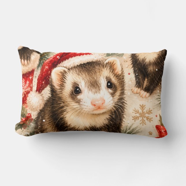 Almohada Decorativa (Anverso)