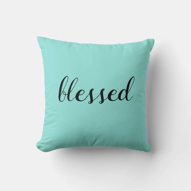 Almohada Decorativa (Anverso)