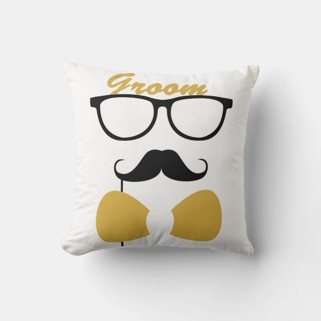 Almohada Decorativa (Anverso)