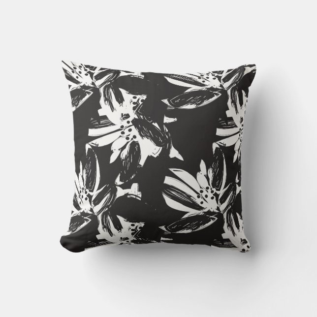 Almohada Decorativa (Anverso)