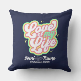Almohada Decorativa