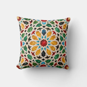 Almohada Decorativa