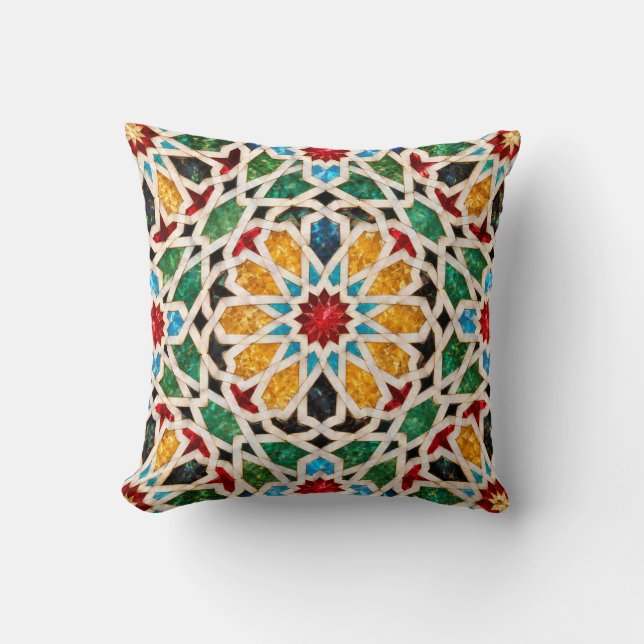 Almohada Decorativa (Anverso)