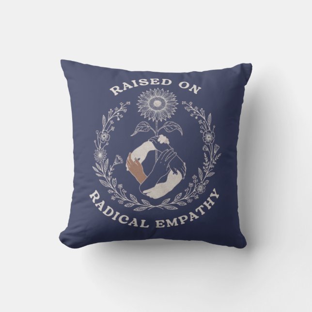 Almohada Decorativa (Anverso)