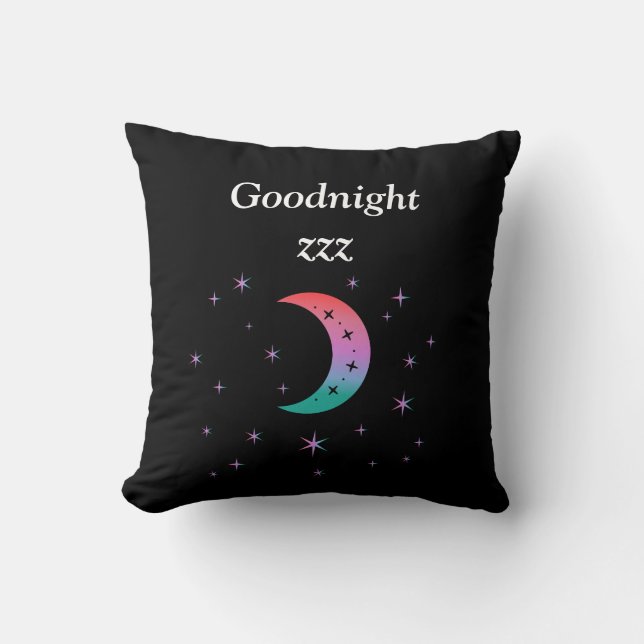 Almohada Decorativa (Anverso)