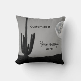 Almohada Decorativa