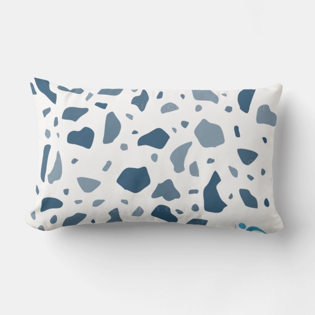 Almohada decorativa (Anverso)
