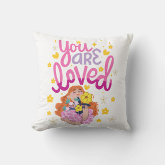 Almohada Decorativa