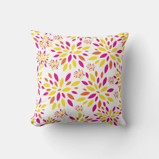 Almohada Decorativa (Anverso)